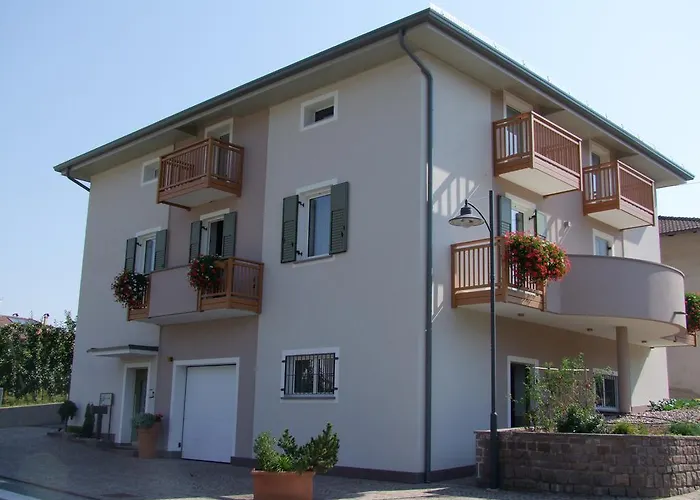 Agritur Fior Di Melo