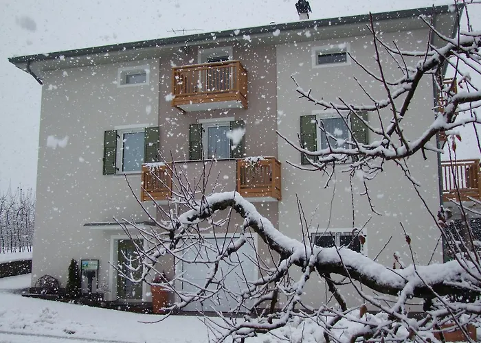Agritur Fior Di Melo