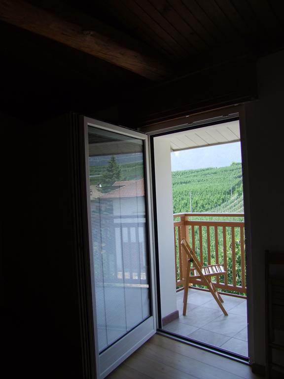 Apartment Agritur Fior Di Melo