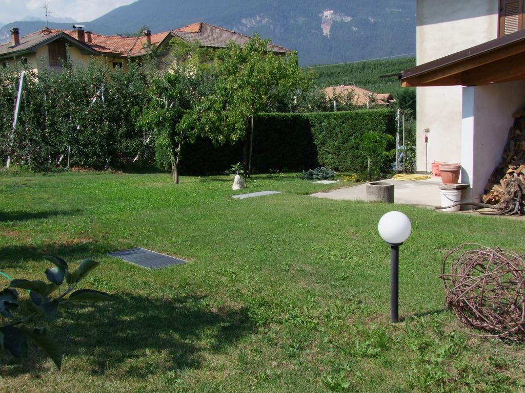 Agritur Fior Di Melo Apartment