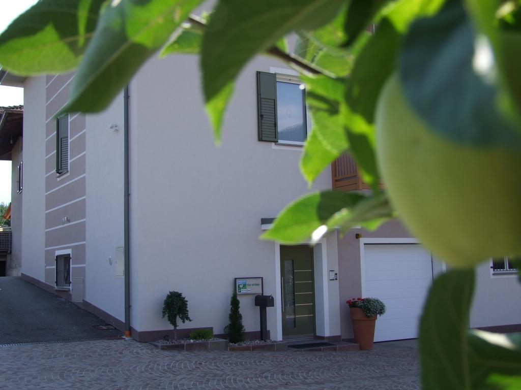 Agritur Fior Di Melo Apartment *