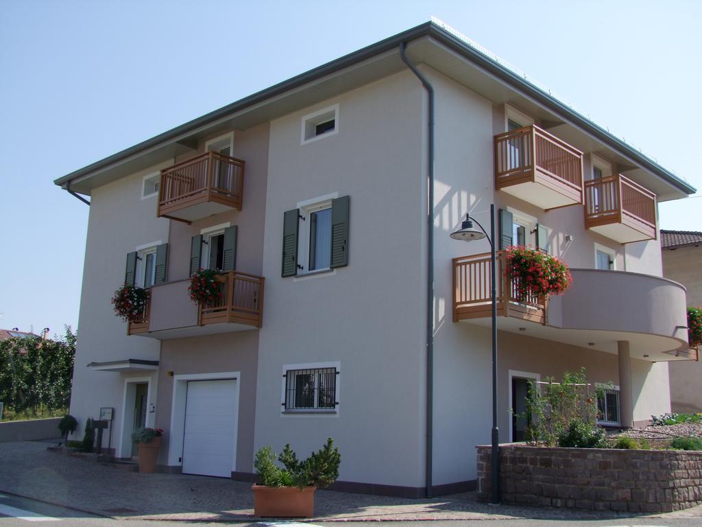 Apartment Agritur Fior Di Melo