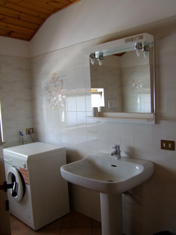 Agritur Fior Di Melo Apartment *