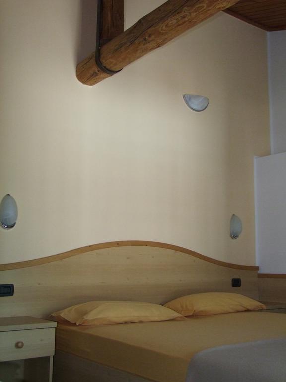 Apartment Agritur Fior Di Melo *
