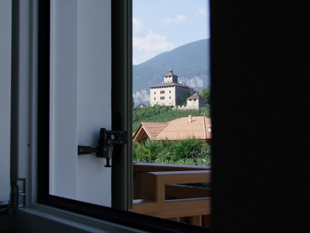 Agritur Fior Di Melo Apartment *