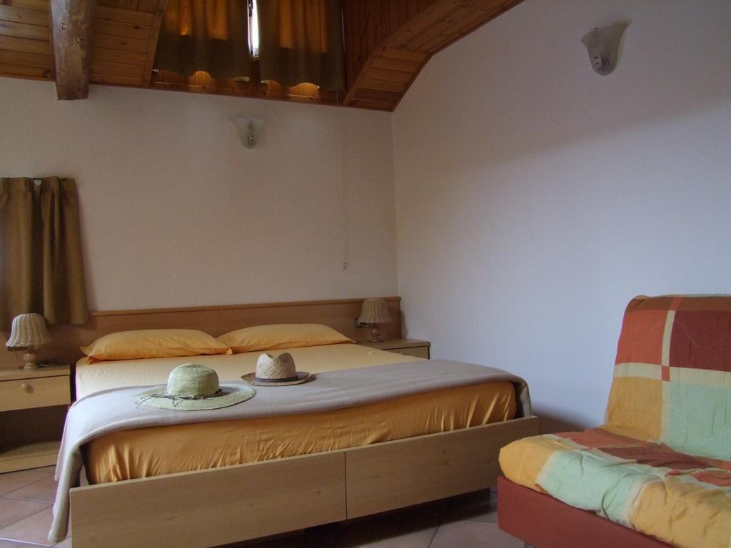 Agritur Fior Di Melo Nanno