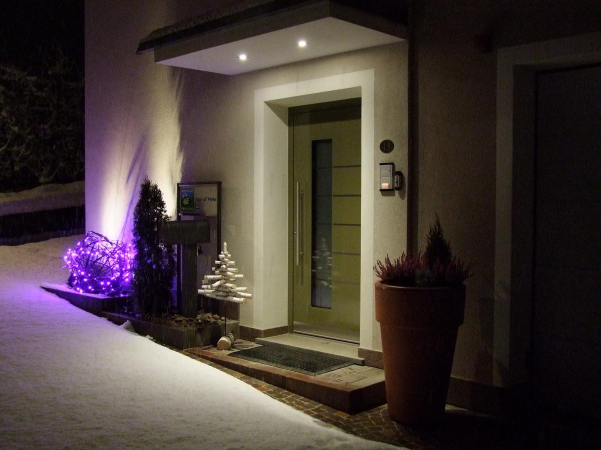 Agritur Fior Di Melo Apartment *