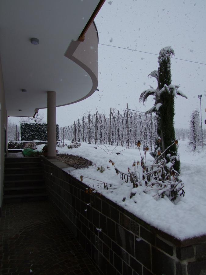 Agritur Fior Di Melo Apartment *